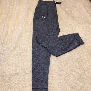 Under armour joggers